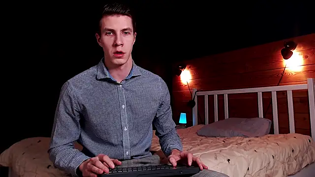 Chris Brien online show from February 25, 9:57 pm