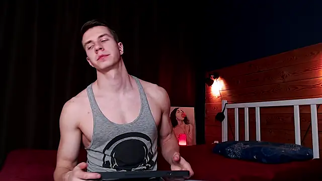 Chris Brien online show from March 20, 7:57 pm