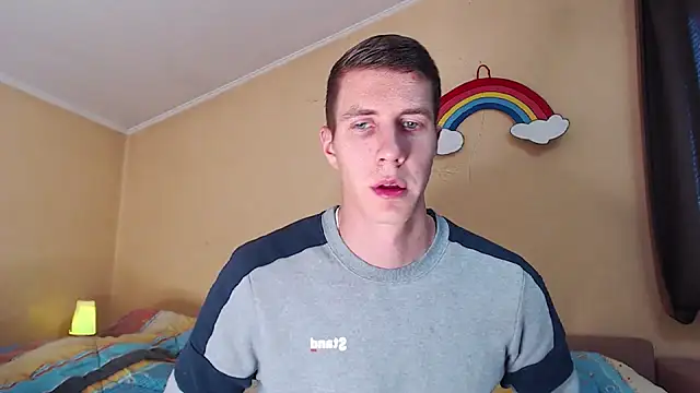 Chris Brien online show from October 24, 9:38 am