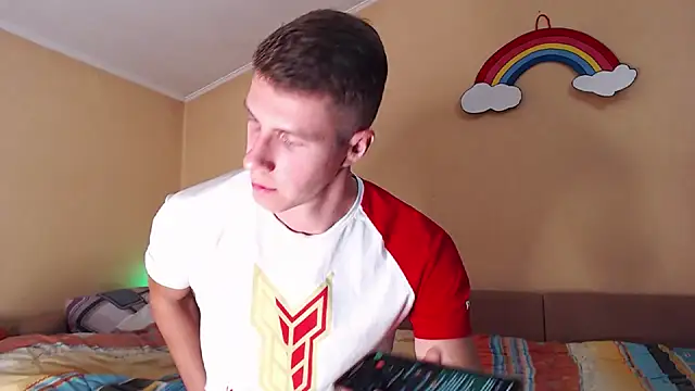 Chris Brien online show from November 2, 4:20 pm