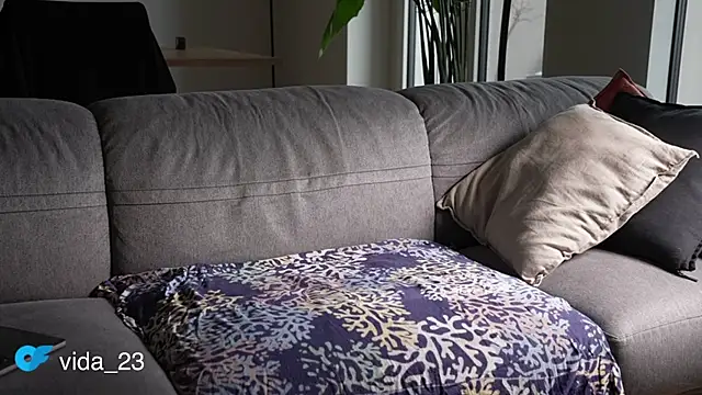 Vida23  online show from April 13, 4:12 pm