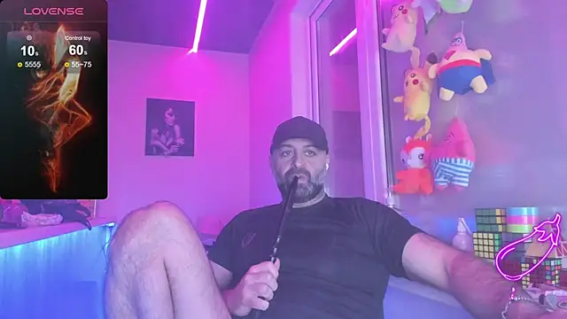 MAGABEAR077 online show from March 8, 5:17 am