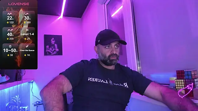 MAGABEAR077 online show from September 20, 11:39 pm