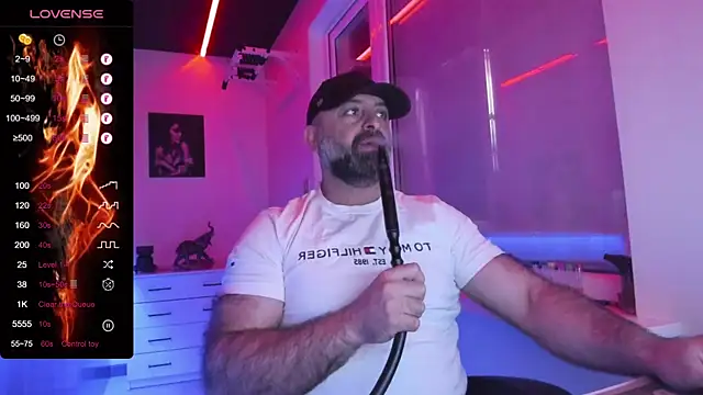 MAGABEAR077 online show from June 3, 6:05 am