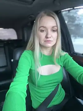 Devill Angel  online show from January 5, 11:15 am