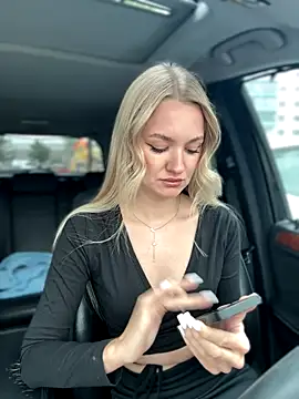 Devill Angel  online show from September 13, 10:04 am