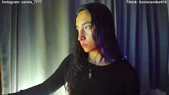 sereia 7777 online show from December 14, 11:56 pm