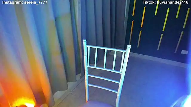 sereia 7777 online show from December 19, 10:32 pm