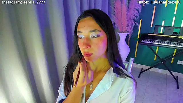 sereia 7777 online show from January 12, 12:07 am