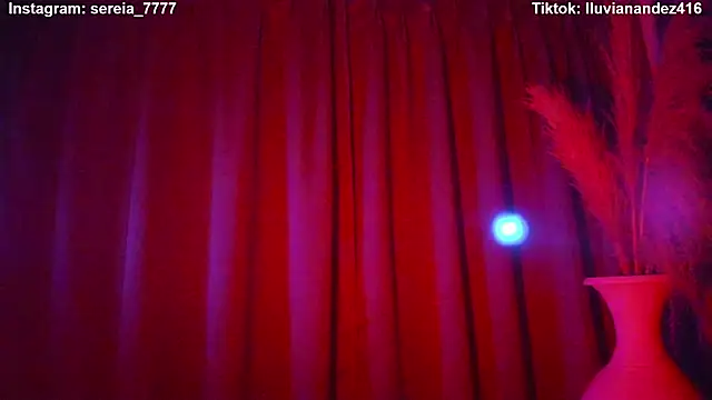 sereia 7777 online show from January 16, 11:48 pm