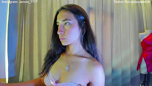 sereia 7777 online show from January 29, 7:32 pm