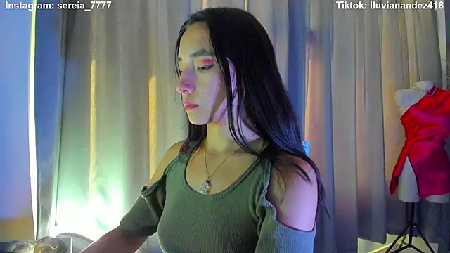 sereia 7777 online show from January 31, 9:26 pm