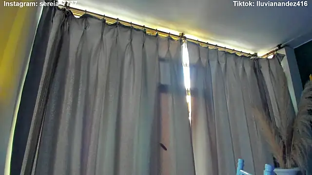 sereia 7777 online show from February 11, 10:07 pm