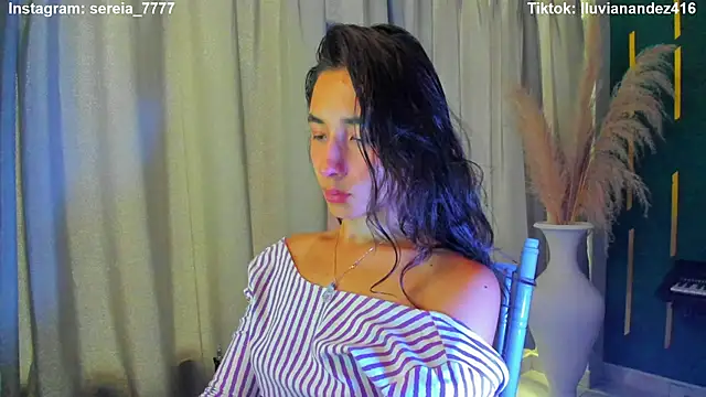 sereia 7777 online show from February 12, 8:07 pm