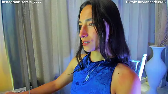 sereia 7777 online show from February 20, 8:36 pm