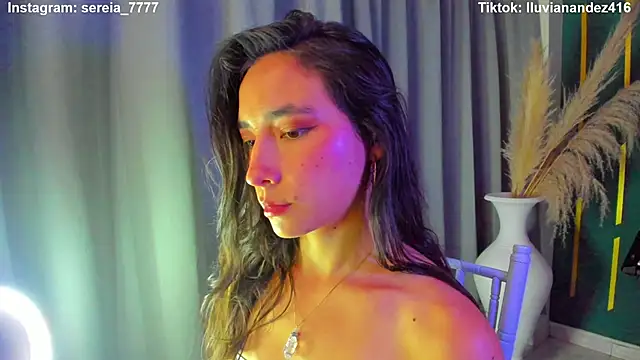 sereia 7777 online show from February 25, 12:03 am