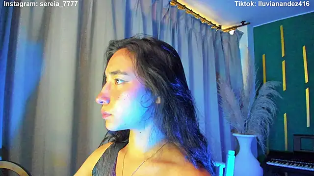 sereia 7777 online show from March 11, 10:09 pm