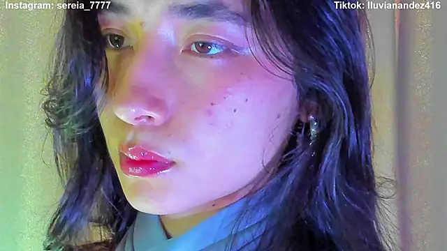 sereia 7777 online show from March 22, 5:09 pm