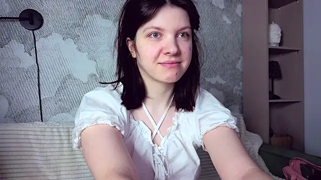 Baby Evalena online show from April 8, 4:56 am