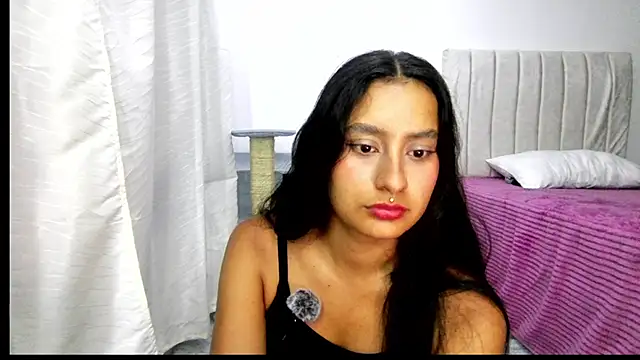 ashley-vega online show from November 10, 2:21 am