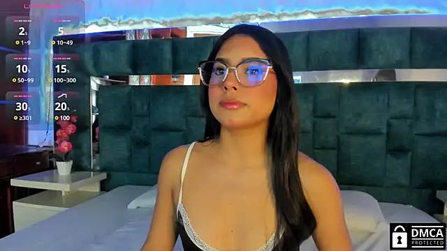 Rose Evans   online show from March 12, 8:41 pm