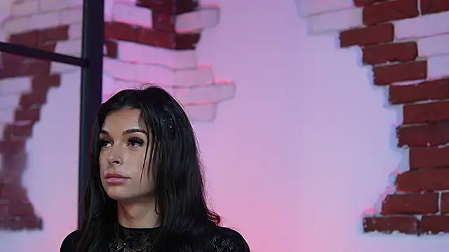 AngelinaCapri online show from January 8, 2:46 am