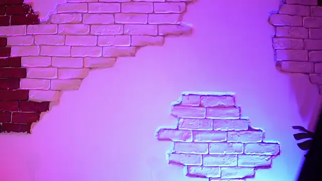 AngelinaCapri online show from February 10, 5:03 am