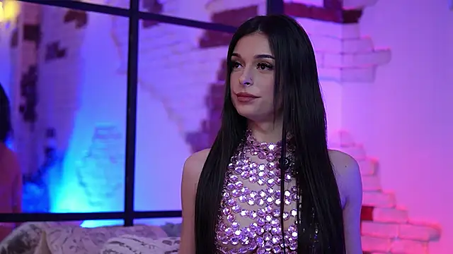 AngelinaCapri online show from March 11, 1:37 am