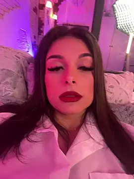 AngelinaCapri online show from March 19, 3:41 am