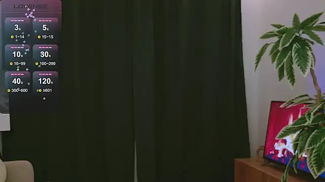 Pink SeaGul online show from December 6, 5:33 pm