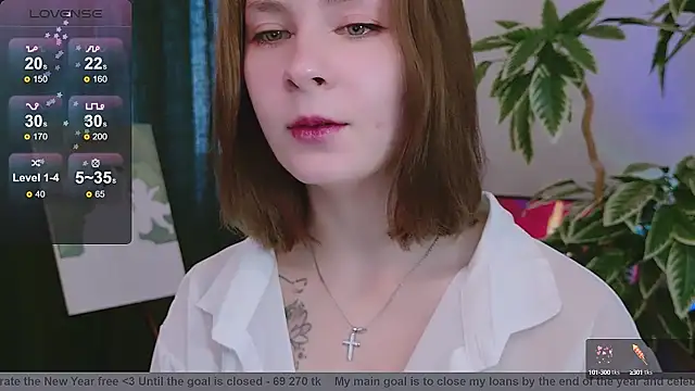 Pink SeaGul online show from December 11, 1:06 pm