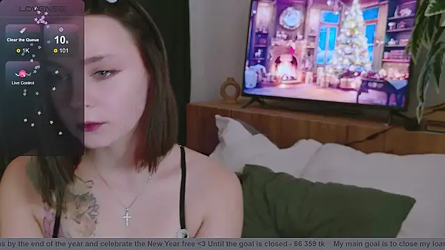 Pink SeaGul online show from December 17, 5:15 pm