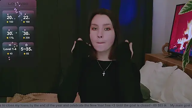 Pink SeaGul online show from December 18, 5:52 pm