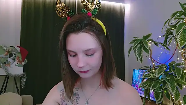 Pink SeaGul online show from December 24, 5:34 pm