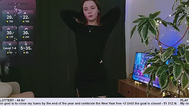 Pink SeaGul online show from December 27, 5:26 pm