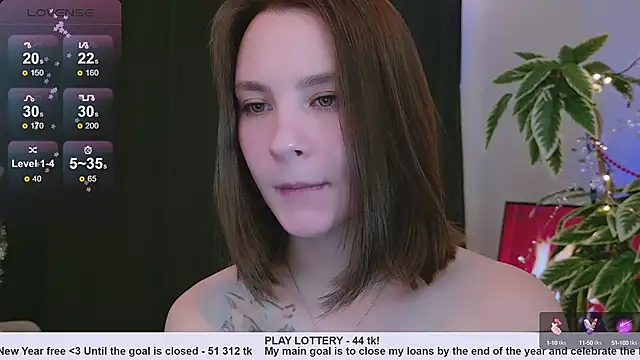 Pink SeaGul online show from December 27, 8:28 pm