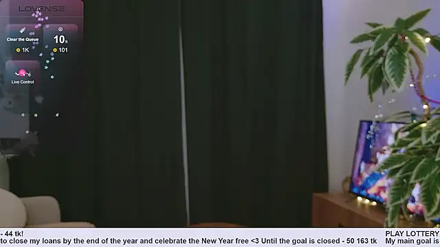 Pink SeaGul online show from December 31, 3:42 pm