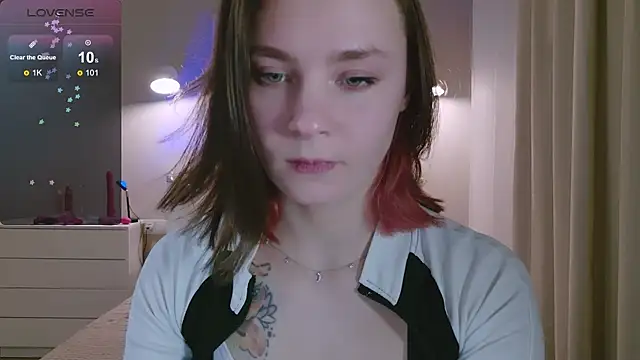 Pink SeaGul online show from January 17, 8:11 pm