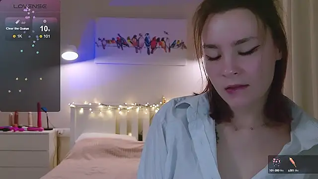 Pink SeaGul online show from January 27, 5:15 pm