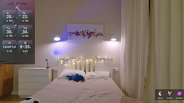 Pink SeaGul online show from January 30, 8:10 pm