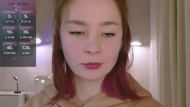 Pink SeaGul online show from February 4, 5:12 pm