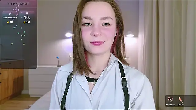 Pink SeaGul online show from February 12, 5:26 pm