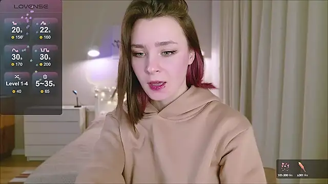 Pink SeaGul online show from February 24, 5:09 pm