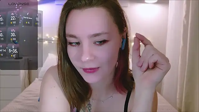 Pink SeaGul online show from February 28, 5:37 pm