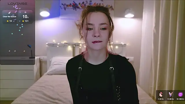 Pink SeaGul online show from March 3, 8:54 pm