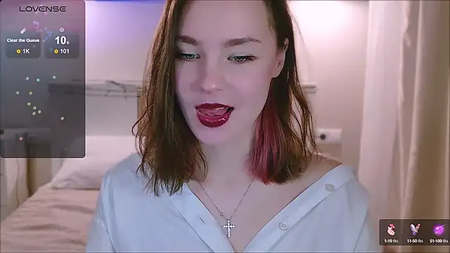 Pink SeaGul online show from March 7, 8:11 pm