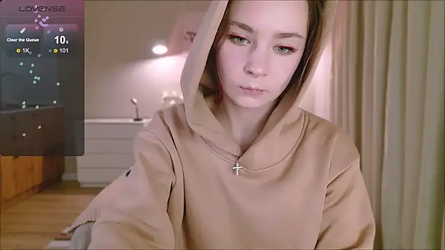 Pink SeaGul online show from March 10, 5:07 pm