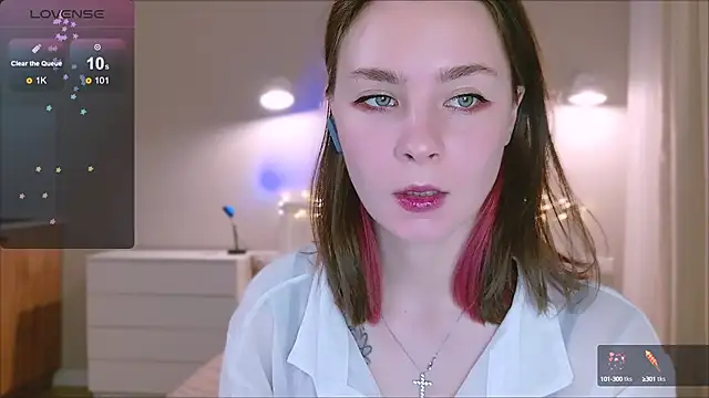 Pink SeaGul online show from March 12, 5:28 pm