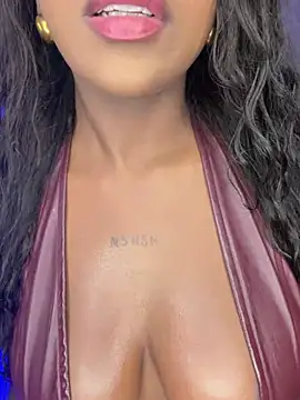 Lola King online show from February 19, 1:12 am