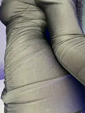 Lola King online show from March 27, 3:23 am